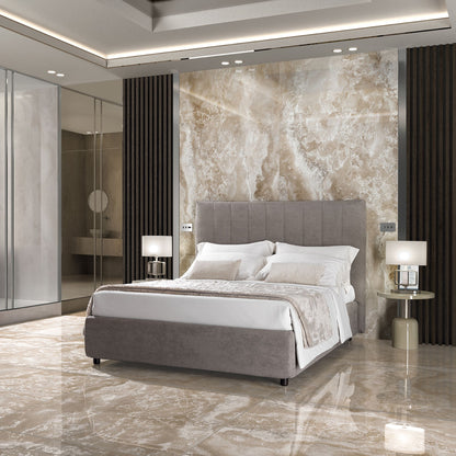 # ONYX DIAMOND Gres porcellanato effetto onice - TAGINA Superfici con microcristalli brillanti e tecnologia Diamond Shard Effect