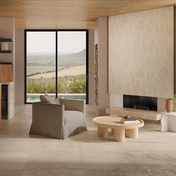 # OXIDE - FAP CERAMICHE ideale per chi vuole lasciarsi sedurre da ambientazioni dall’impronta urban