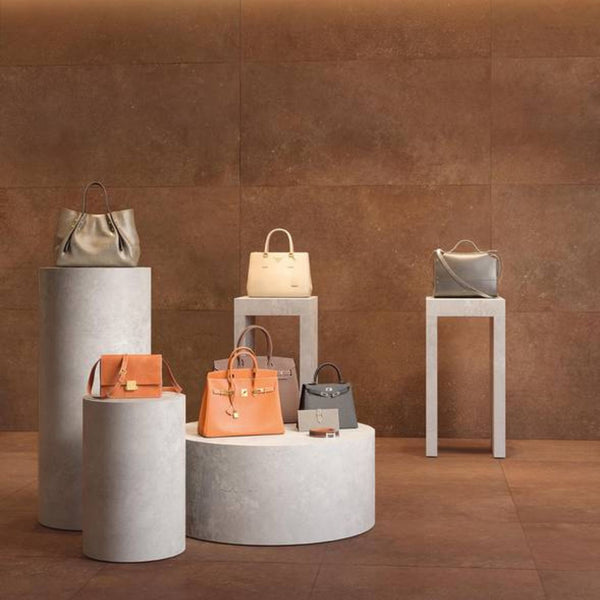 # OXIDE - FAP CERAMICHE ideale per chi vuole lasciarsi sedurre da ambientazioni dall’impronta urban