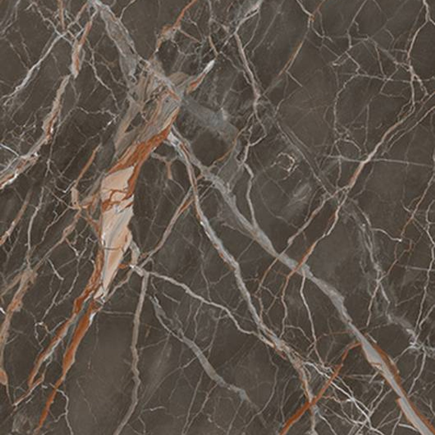 INFINITO 2.0 FONDOVALLE Marmi total black, grigi look naturale, marroni e bianchi dalle texture variegate e venature ampie