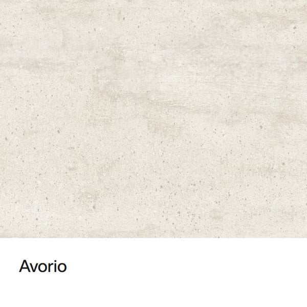 # ON SQUARE - EMILCERAMICA trasmette la perfezione del cemento in materia ceramica