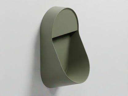 # ORINATOIO SOSPESO ERA - CIELO in ceramica con scarico rimless 2.0 e design moderno