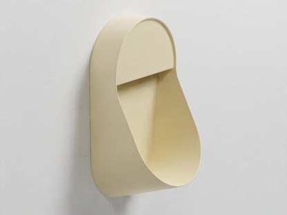 # ORINATOIO SOSPESO ERA - CIELO in ceramica con scarico rimless 2.0 e design moderno