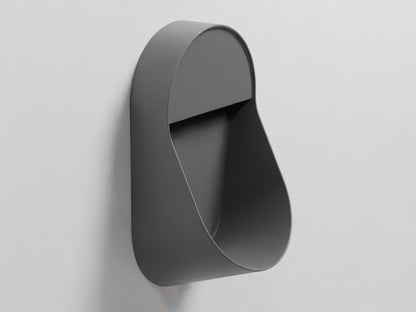 # ORINATOIO SOSPESO ERA - CIELO in ceramica con scarico rimless 2.0 e design moderno