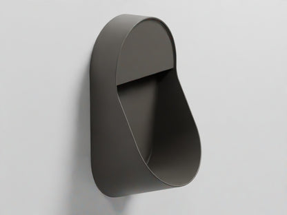 # ORINATOIO SOSPESO ERA - CIELO in ceramica con scarico rimless 2.0 e design moderno