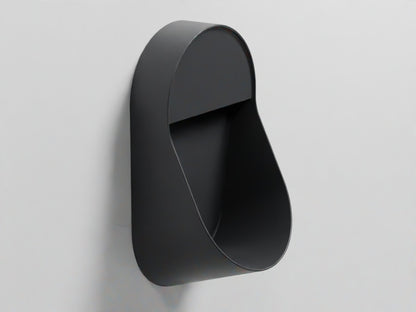 # ORINATOIO SOSPESO ERA - CIELO in ceramica con scarico rimless 2.0 e design moderno