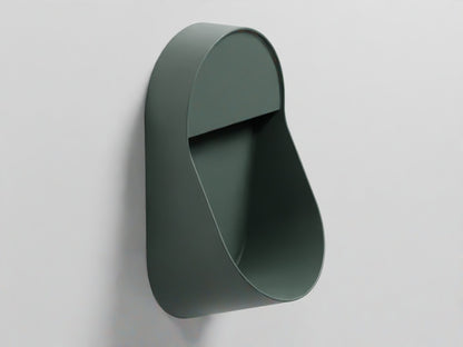 # ORINATOIO SOSPESO ERA - CIELO in ceramica con scarico rimless 2.0 e design moderno