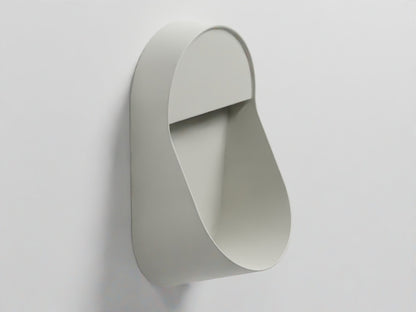 # ORINATOIO SOSPESO ERA - CIELO in ceramica con scarico rimless 2.0 e design moderno