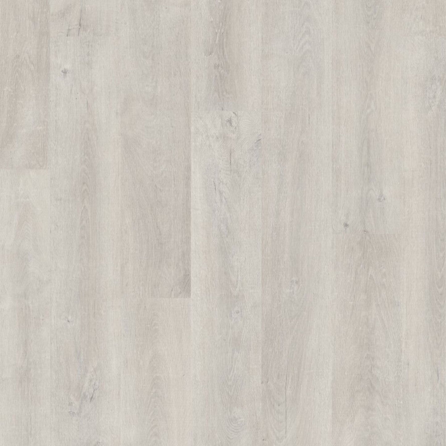 Pavimento in Laminato ELIGNA ROVERE VENEZIA CHIARO QUICK-STEP impermeabile con sistema Uniclic, classe 32, per ambienti residenziali continui e luminosi