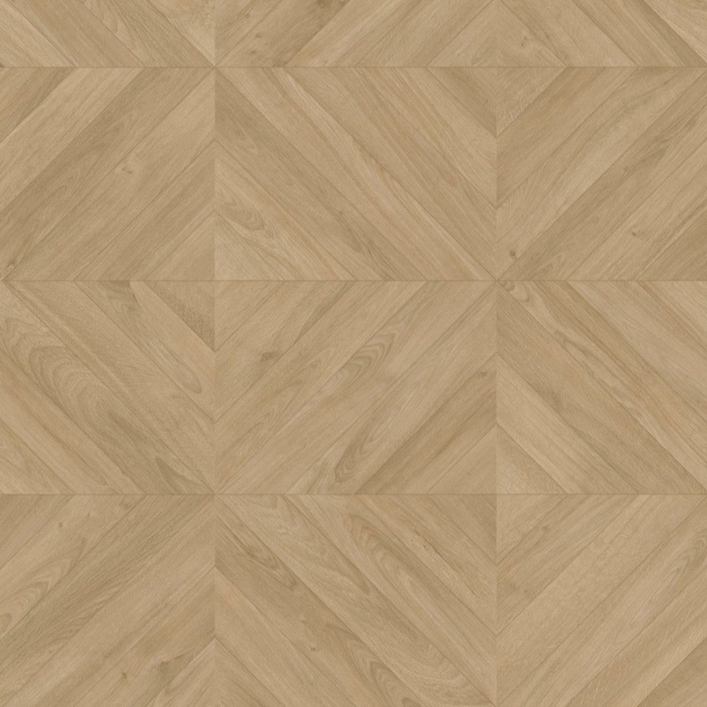 Pavimento in Laminato IMPRESSIVE PATTERNS ROVERE SPINA MEDIO QUICK-STEP con bisellatura naturale, 100% impermeabile, sistema Uniclic