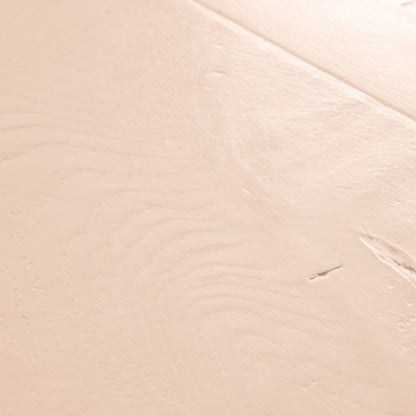 Pavimento in Laminato CAPTURE ROVERE TINTO ROSATO QUICK-STEP è pensato per ambienti che richiedono una tonalità calda ma controllata