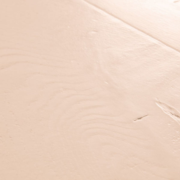 Pavimento in Laminato CAPTURE ROVERE TINTO ROSATO QUICK-STEP è pensato per ambienti che richiedono una tonalità calda ma controllata