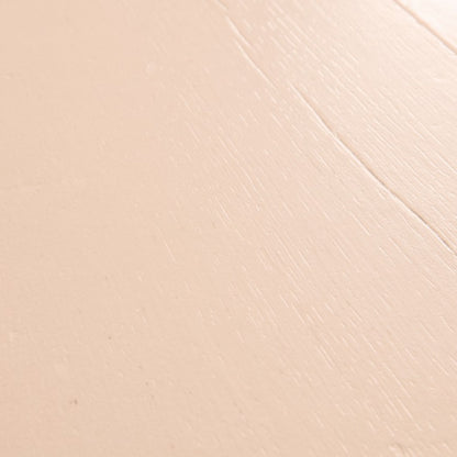 Pavimento in Laminato CAPTURE ROVERE TINTO ROSATO QUICK-STEP è pensato per ambienti che richiedono una tonalità calda ma controllata