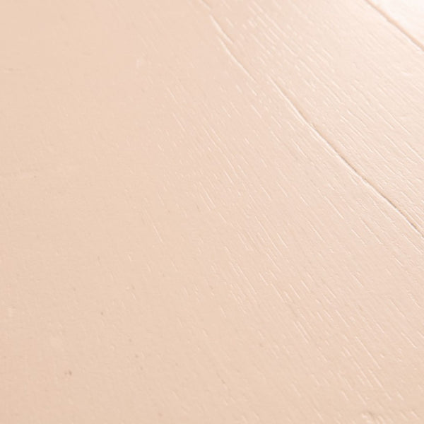 Pavimento in Laminato CAPTURE ROVERE TINTO ROSATO QUICK-STEP è pensato per ambienti che richiedono una tonalità calda ma controllata