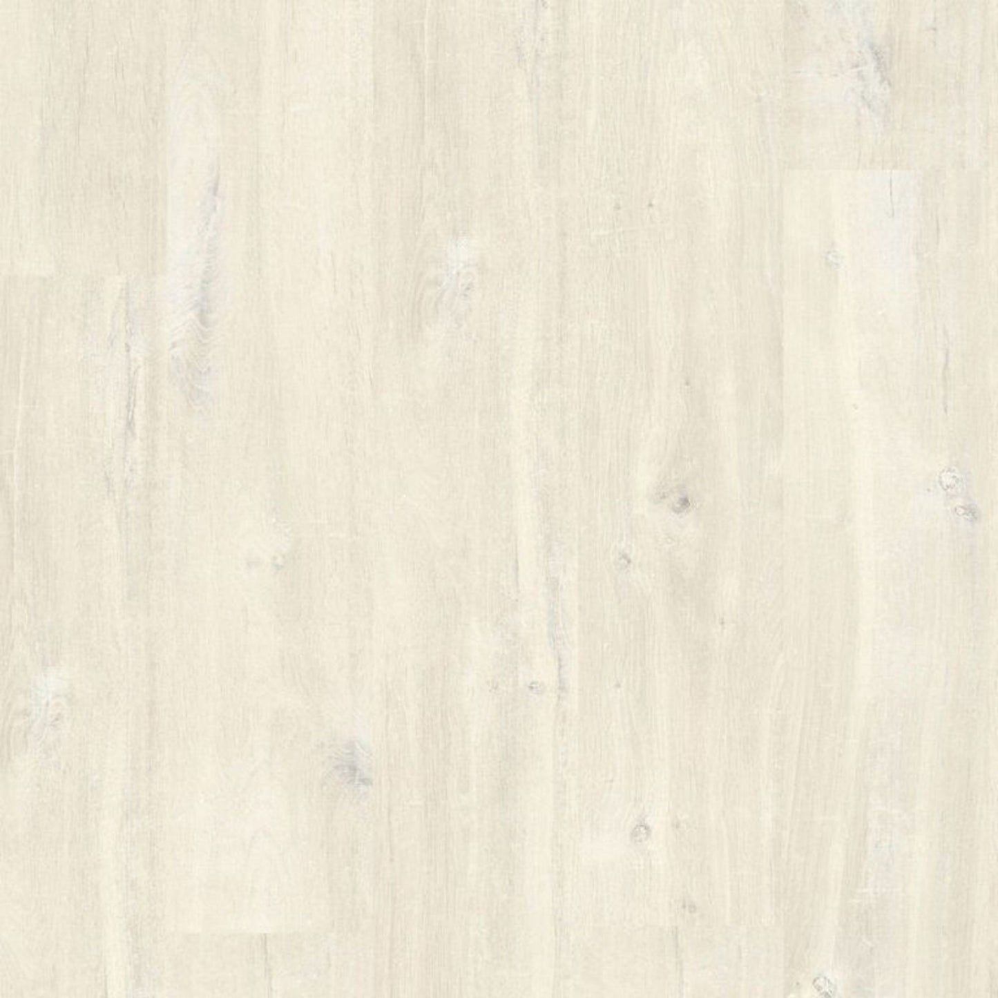 Pavimento in Laminato CREO ROVERE CHARLOTTE BIANCO QUICK-STEP effetto legno naturale, resistenti, compatibili con riscaldamento a pavimento