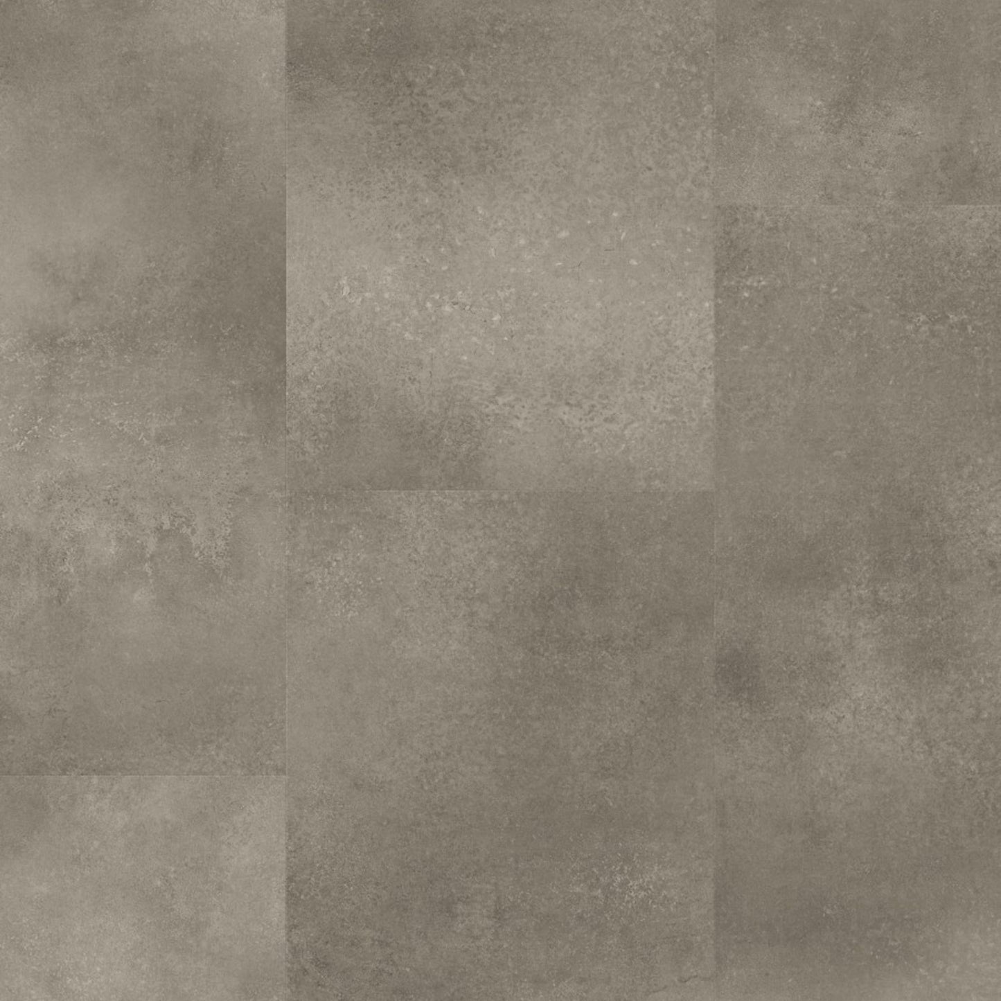Pavimento in PVC ILLUME CEMENTO NUVOLATO QUICK-STEP effetto cemento nuvolato impermeabile, materassino integrato e garanzia residenziale a vita