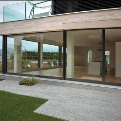 Pavimenti da Esterno Savoia Italia gres porcellanato outdoor effetto pietra alta resistenza per spazi esterni