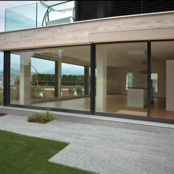 Pavimenti da Esterno Savoia Italia gres porcellanato outdoor effetto pietra alta resistenza per spazi esterni