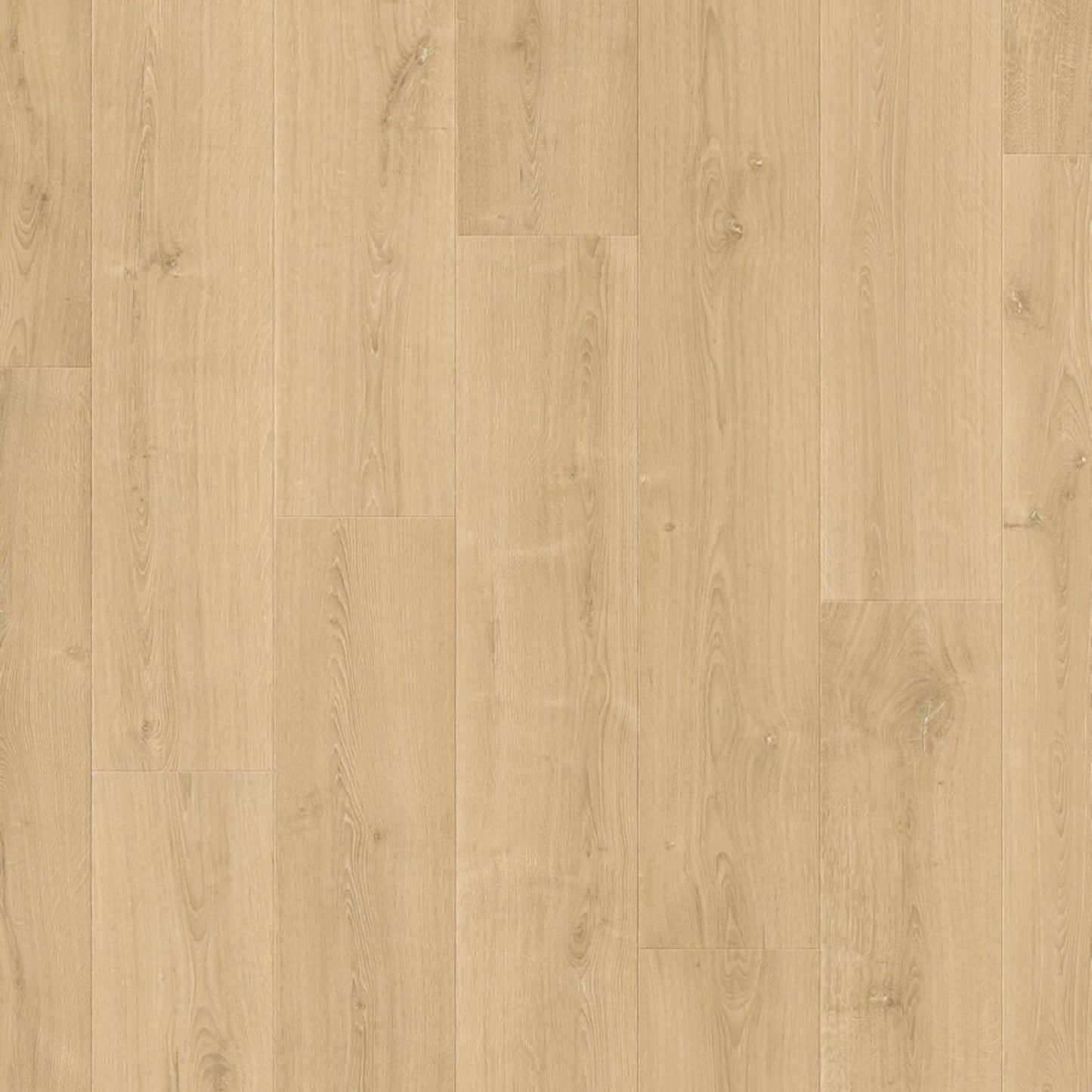 Pavimento in Laminato CAPTURE ROVERE SPAZZOLATO NATURALE QUICK-STEP progettato per abitazioni in cui il pavimento deve sostenere un utilizzo continuo
