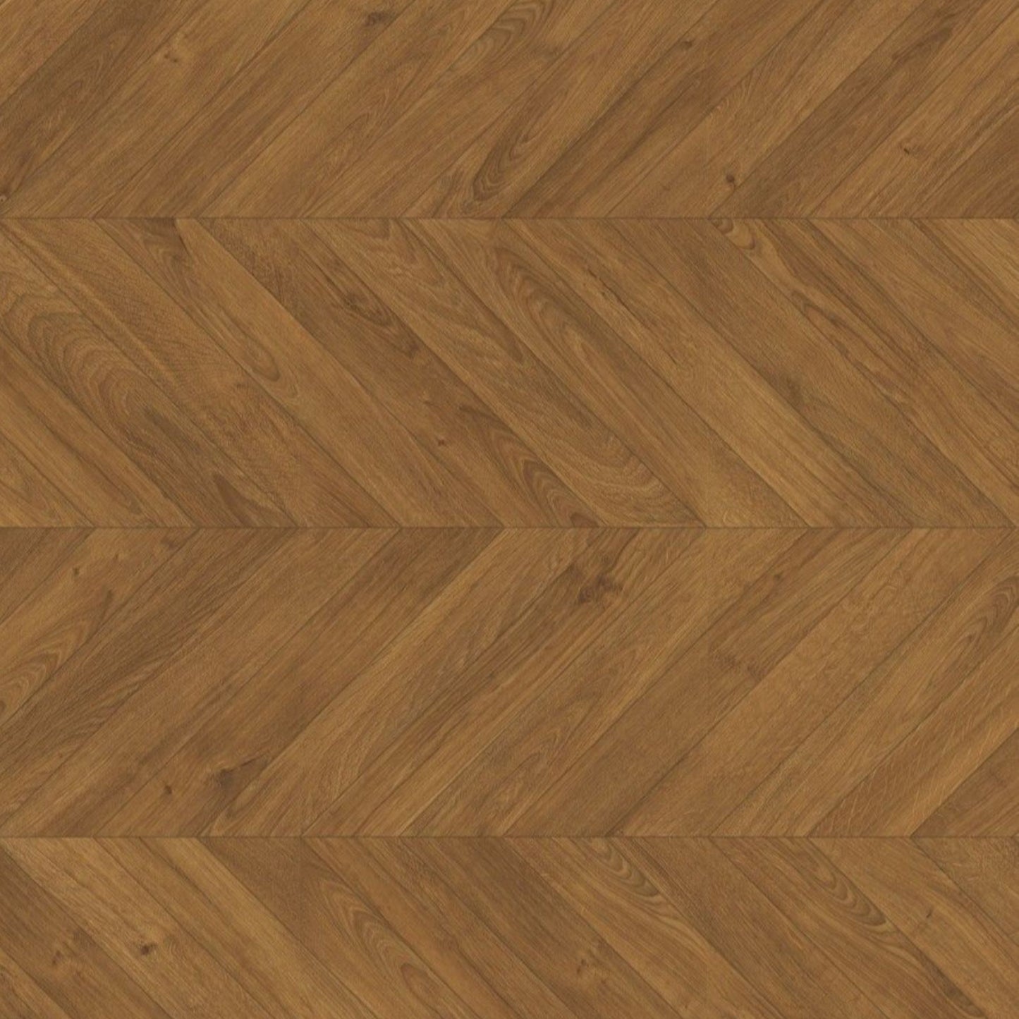 Pavimento in Laminato IMPRESSIVE PATTERNS ROVERE SPINA MARRONE QUICK-STEP con bisellatura naturale, resistente all’acqua al 100%, sistema Uniclic