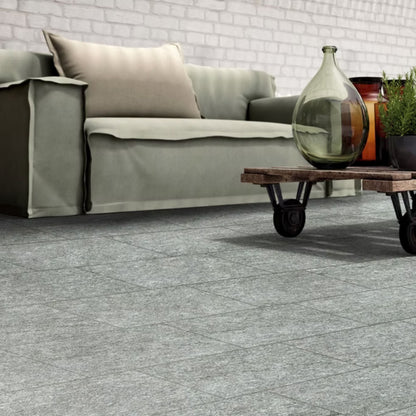 Pavimenti da Esterno Savoia Italia gres porcellanato outdoor effetto pietra alta resistenza per spazi esterni