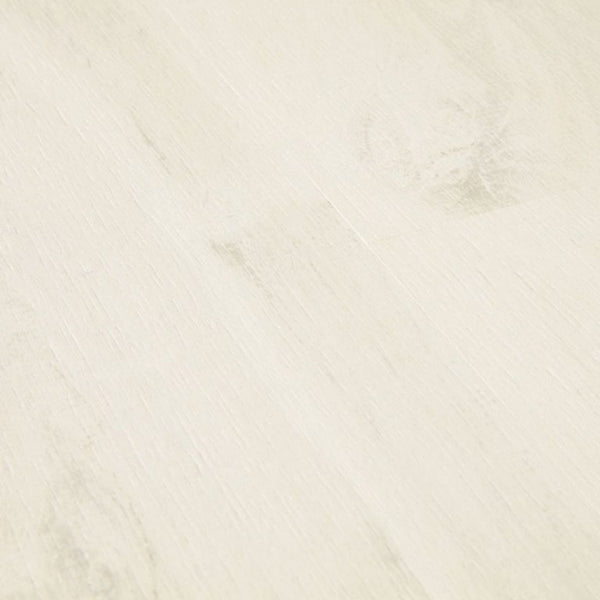 Pavimento in Laminato CREO ROVERE CHARLOTTE BIANCO QUICK-STEP effetto legno naturale, resistenti, compatibili con riscaldamento a pavimento