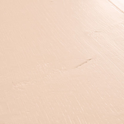 Pavimento in Laminato CAPTURE ROVERE TINTO ROSATO QUICK-STEP è pensato per ambienti che richiedono una tonalità calda ma controllata