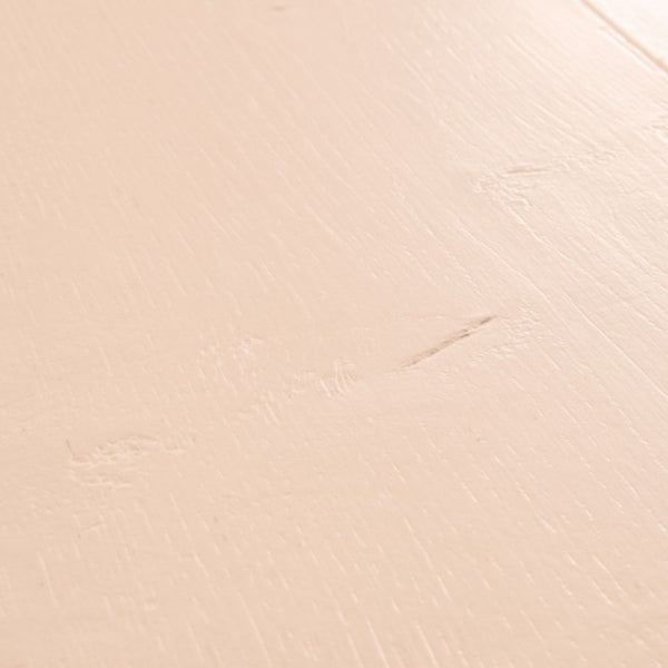 Pavimento in Laminato CAPTURE ROVERE TINTO ROSATO QUICK-STEP è pensato per ambienti che richiedono una tonalità calda ma controllata