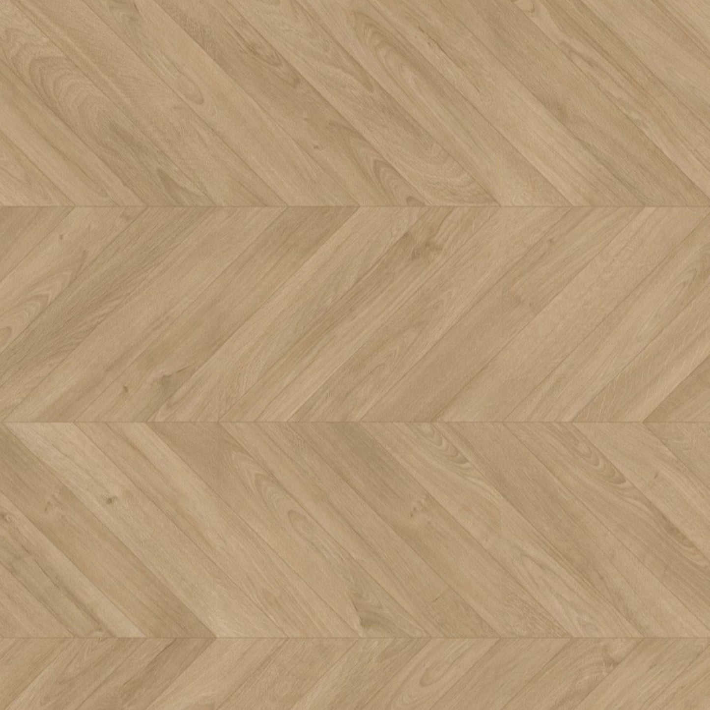 Pavimento in Laminato IMPRESSIVE PATTERNS ROVERE SPINA MEDIO QUICK-STEP con bisellatura naturale, 100% impermeabile, sistema Uniclic