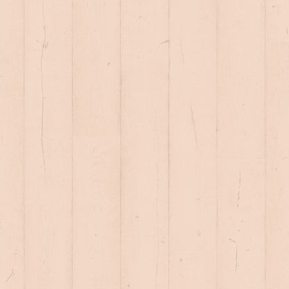 Pavimento in Laminato CAPTURE ROVERE TINTO ROSATO QUICK-STEP è pensato per ambienti che richiedono una tonalità calda ma controllata