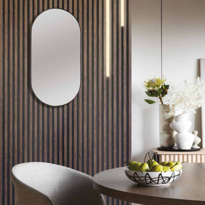 Pannelli Parete VASCO Linea IDRO WALLL. Rivestimenti Decorativi Impermeabili, leggeri, facili da installare boiserie per ambienti interni