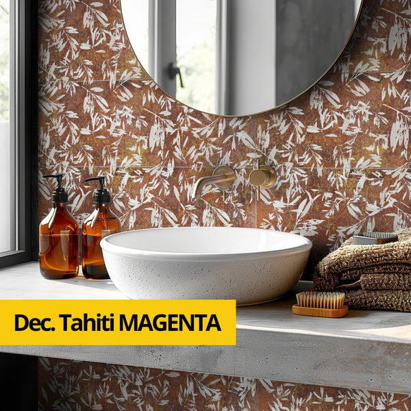 # PAPEETE - CERAMICA IDEA piastrelle effetto pietra per ambienti eleganti e moderni