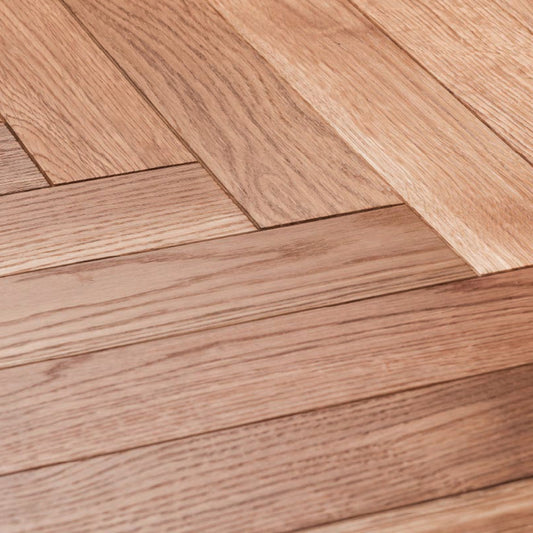 # PARQUET A DISEGNO SPINA TRADIZIONALE ESSENZE in Noce e Teak - LABOR LEGNO eleganza classica, finiture naturali, posa incollata