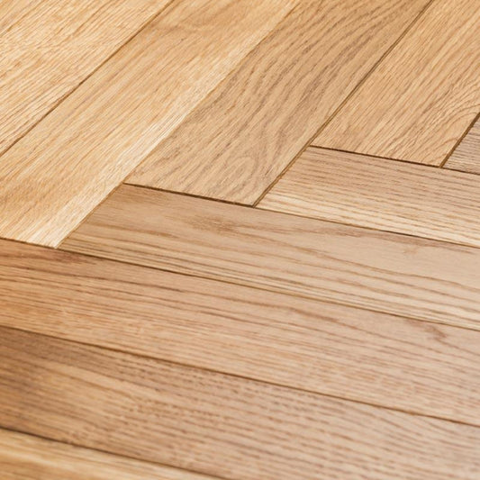 # PARQUET A DISEGNO SPINA TRADIZIONALE ROVERE - LABOR LEGNO posa a spina di pesce, cassero o mosaico