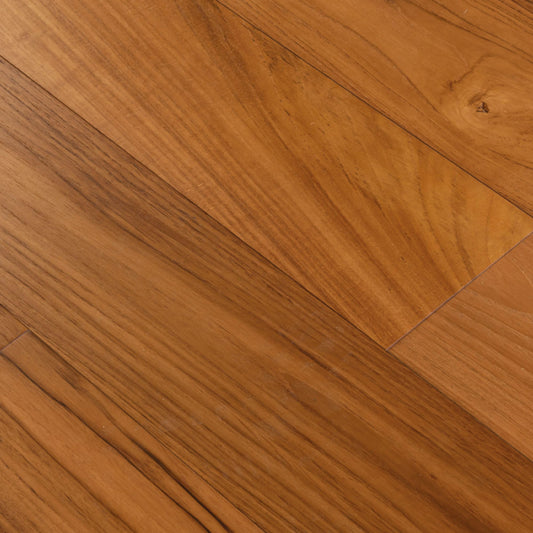 # PARQUET STRATIFICATO MASSERIA TEAK - LABOR LEGNO pavimento resistente per ambienti umidi, ideale per bagno e cucina, elegante e durevole