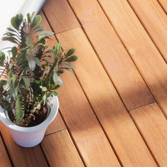# PARQUET per ESTERNI ASSI - LABOR LEGNO Assi in legno naturale per giardini, terrazzi e bordi piscina