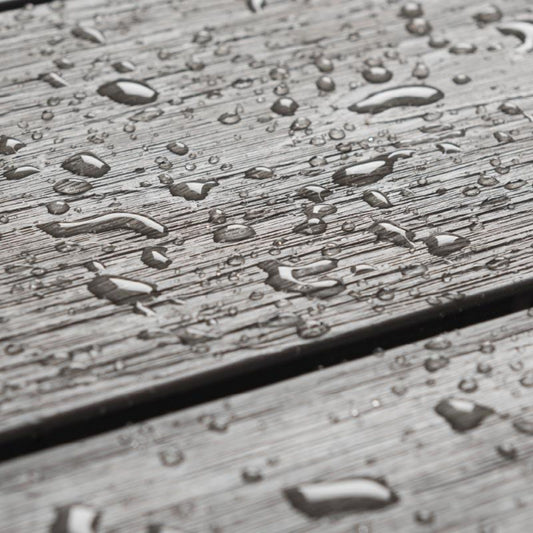 # PARQUET per ESTERNI GARDEN WPC CO-EXTRUSION - LABOR LEGNO il pavimento tecnico da esterno resistente e durevole