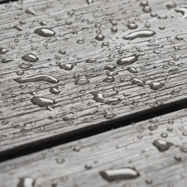 # PARQUET per ESTERNI GARDEN WPC CO-EXTRUSION - LABOR LEGNO il pavimento tecnico da esterno resistente e durevole
