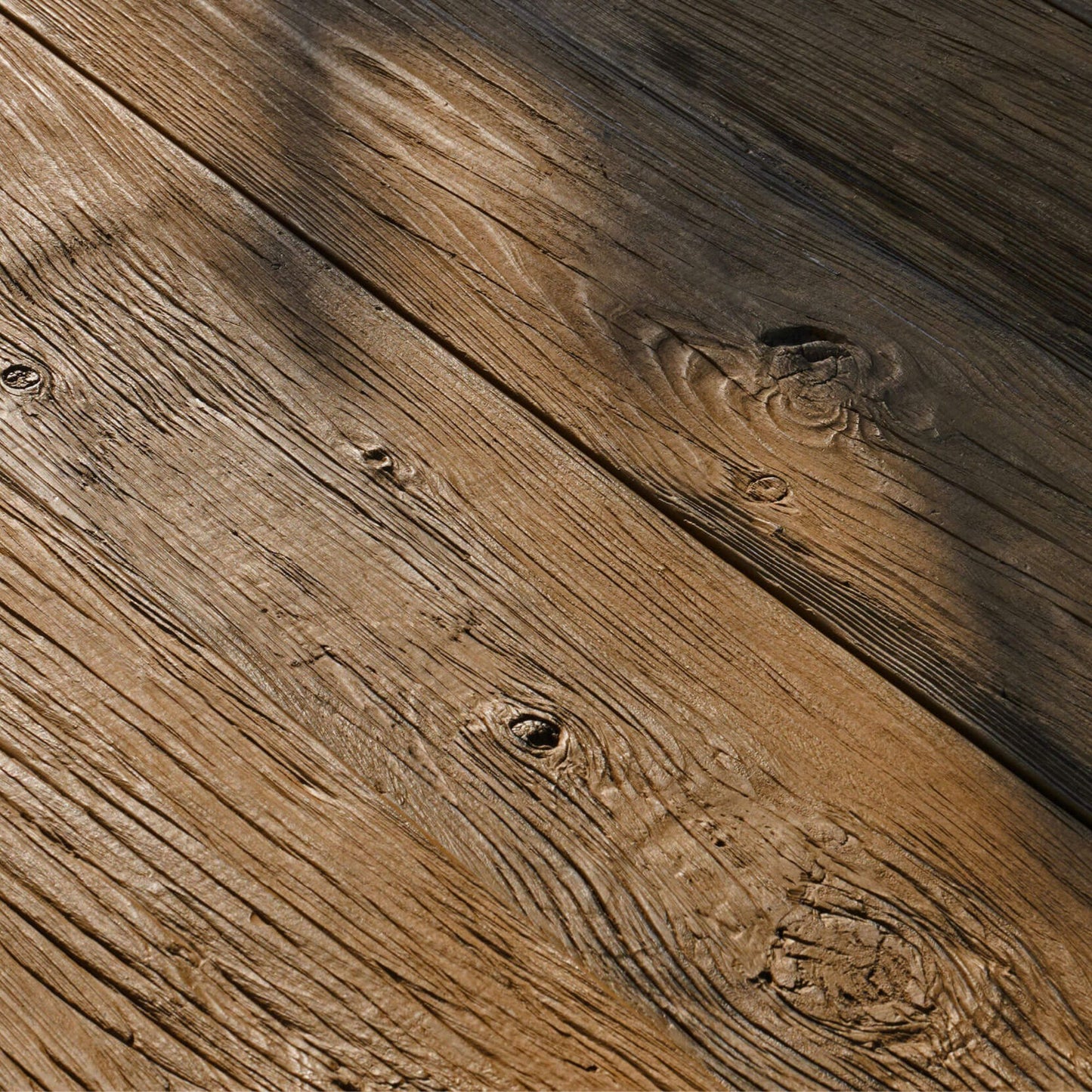 # PARQUET per ESTERNI HYOERDECK - LABOR LEGNO decking tecnologico per esterni eleganti e resistenti