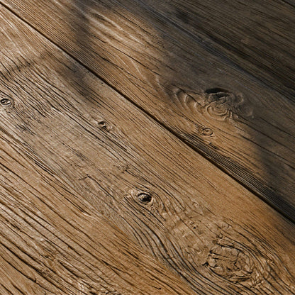 # PARQUET per ESTERNI HYOERDECK - LABOR LEGNO decking tecnologico per esterni eleganti e resistenti