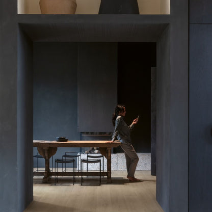 Pavimento in Laminato CAPTURE ROVERE SPAZZOLATO BEIGE QUICK-STEP bisellatura naturale, classe 32 e posa Uniclic per ambienti residenziali