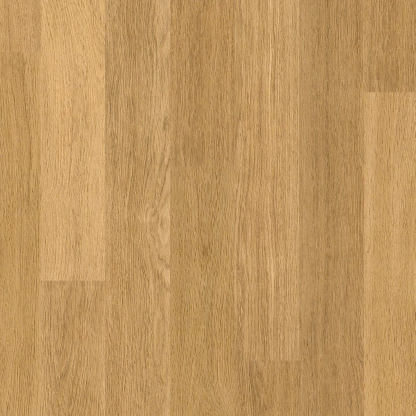 Pavimento in Laminato ELIGNA ROVERE VERNICIATO NATURALE QUICK-STEP superficie impermeabile, posa Uniclic e struttura per ambienti residenziali ad alto utilizzo