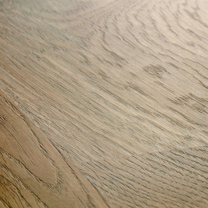 Pavimento in Laminato ELIGNA ROVERE INVECCHIATO OLIATO OPACO BIANCO QUICK-STEP impermeabile con posa Uniclic e classe 32 per ambienti residenziali vissuti