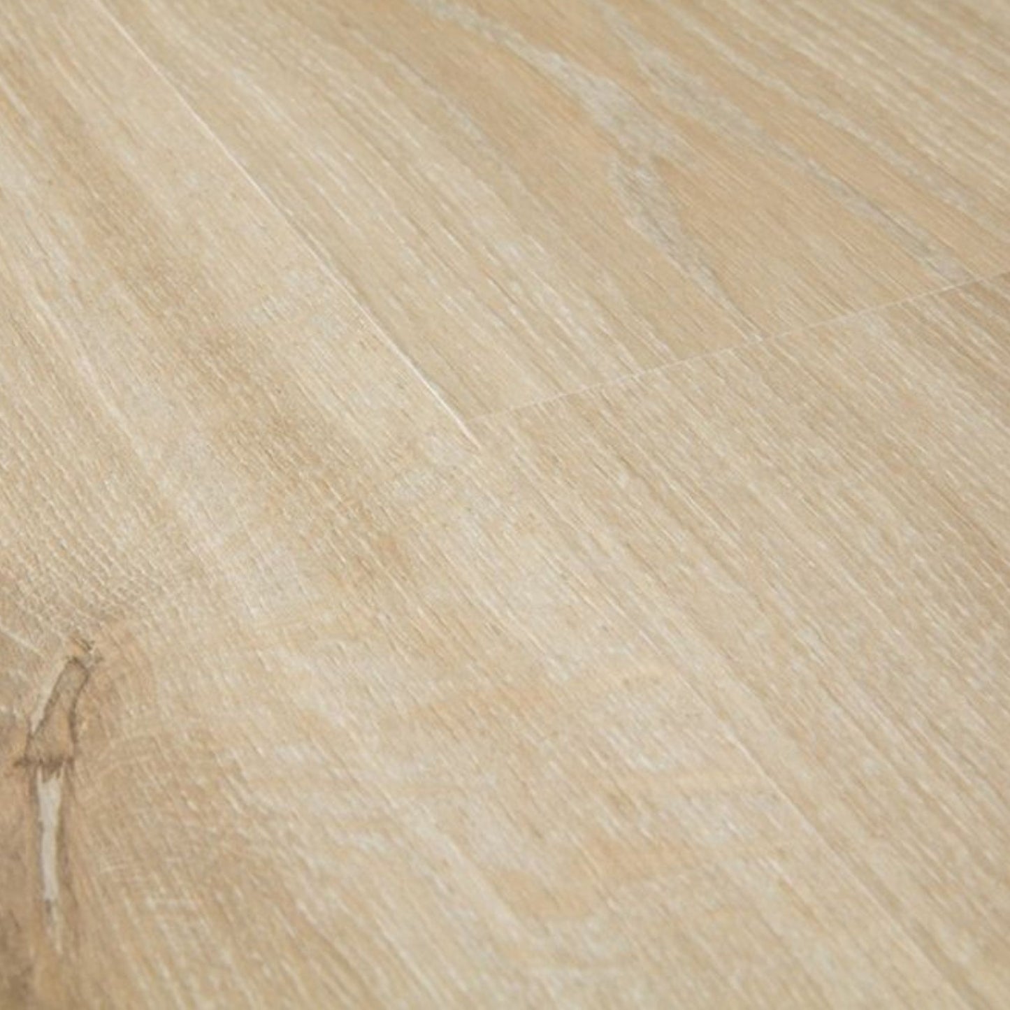 Pavimento in Laminato CREO ROVERE DEL TENNESSEE CHIARO QUICK-STEP impermeabile al 100%, resistente ai graffi, compatibile con riscaldamento a pavimento