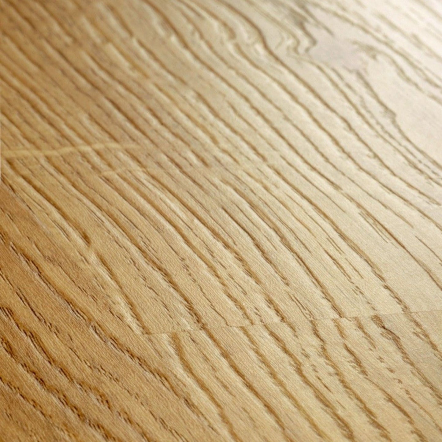 Pavimento in Laminato ELIGNA ROVERE LUMINOSO QUICK-STEP impermeabile con posa Uniclic, classe 32, adatto ad ambienti residenziali e uso quotidiano