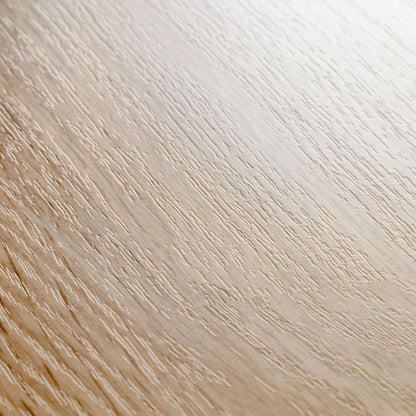 Pavimento in Laminato ELIGNA ROVERE VERNICIATO BIANCO QUICK-STEP impermeabile, classe 32, posa Uniclic, compatibile con riscaldamento a pavimento.