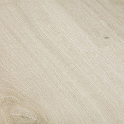 Pavimento in Laminato CREO ROVERE DEL TENNESSEE GRIGIO QUICK-STEP impermeabile al 100%, resistente ai graffi e compatibile con riscaldamento a pavimento