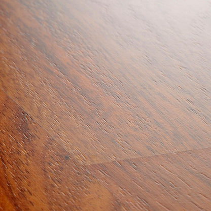 Pavimento in Laminato ELIGNA MERBAU QUICK-STEP con doga elegante, impermeabilità totale e compatibilità con riscaldamento a pavimento