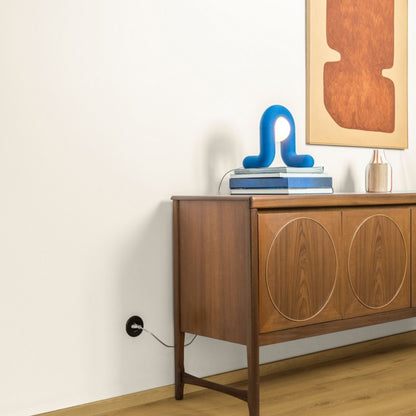 Pavimento in Laminato CLASSIC ROVERE CLASSICO CHIARO QUICK-STEP 100% impermeabile, bisellatura a stampa, sistema Uniclic