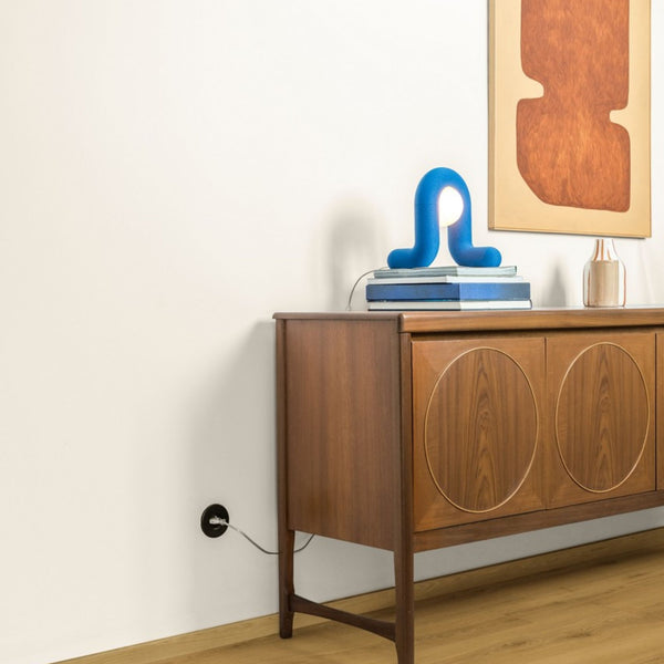 Pavimento in Laminato CLASSIC ROVERE CLASSICO CHIARO QUICK-STEP 100% impermeabile, bisellatura a stampa, sistema Uniclic
